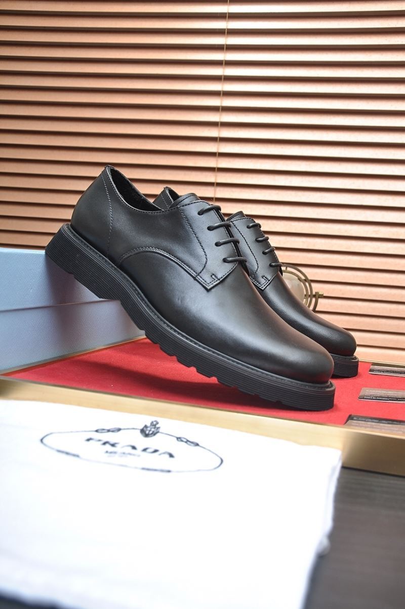 Prada Business Shoes